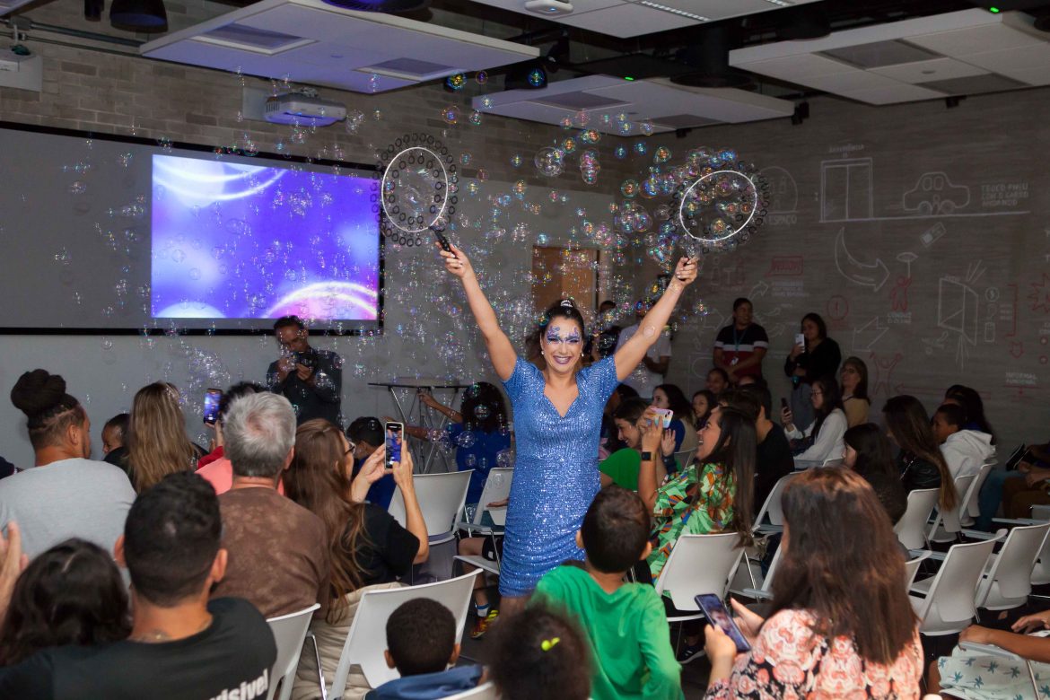 Club Design – Ação Social (A) -57 SITE